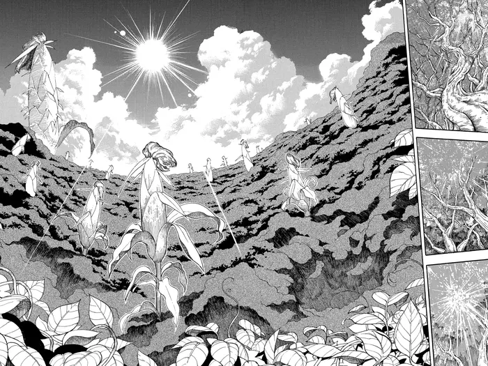 Toriko Chapter 57 image 21_optimized